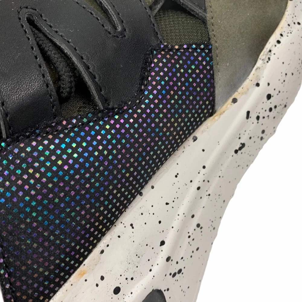 Time and Tru Sneakers Shoes Memory Foam - Picture 5 of 10